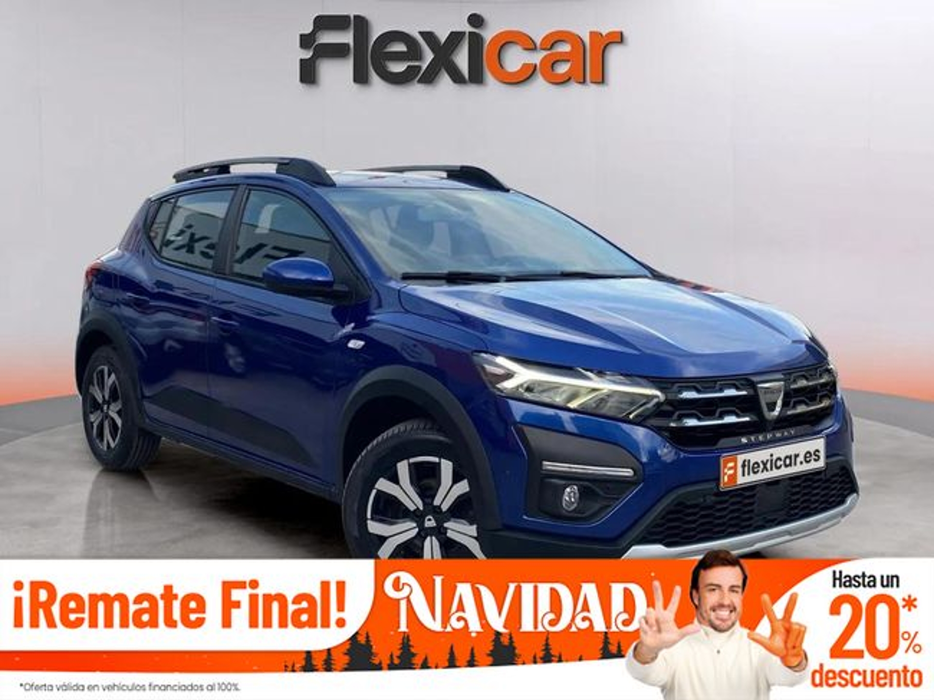 Imagen de DACIA Sandero