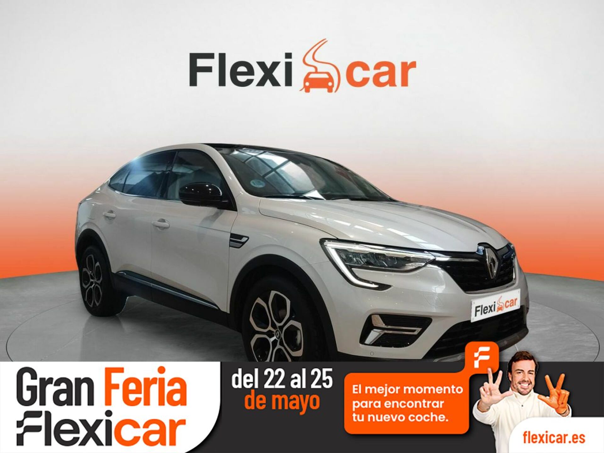 Imagen de RENAULT Arkana
