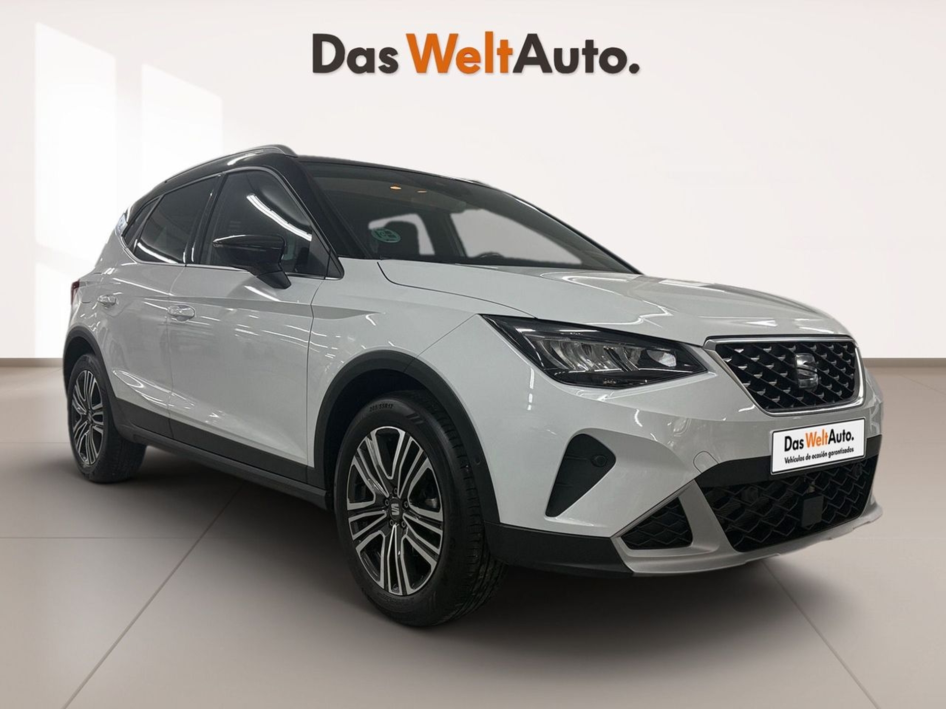 Imagen de SEAT Arona
