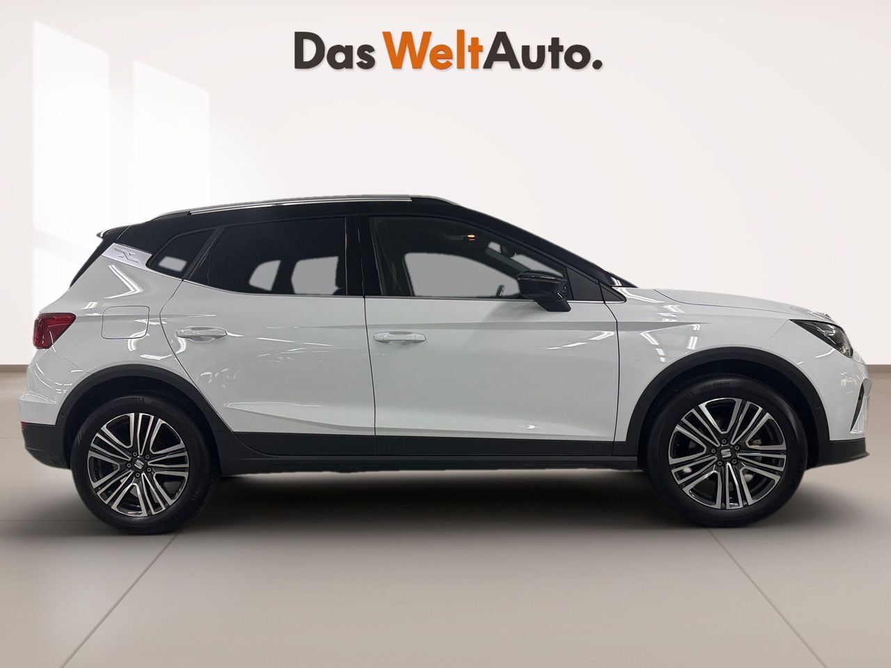 Foto del SEAT Arona 1.0 TSI S&S Xperience XM 115
