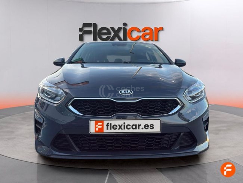 Foto del KIA Ceed 1.0 T-GDI Drive