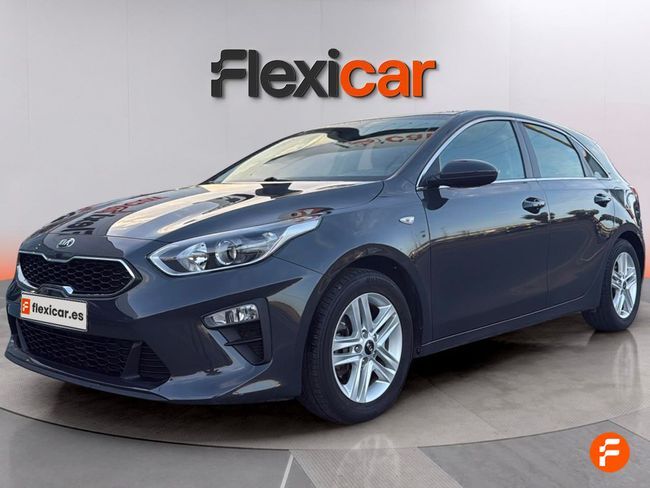 Foto del KIA Ceed 1.0 T-GDI Drive