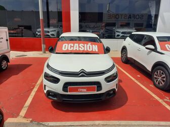 Imagen de CITROEN C4 Cactus 1.2 PureTech S&S Feel 110