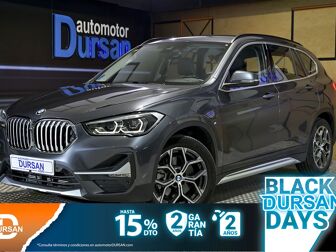 Imagen de BMW X1 xDrive25eA