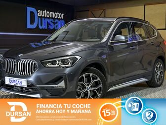 Imagen de BMW X1 xDrive25eA