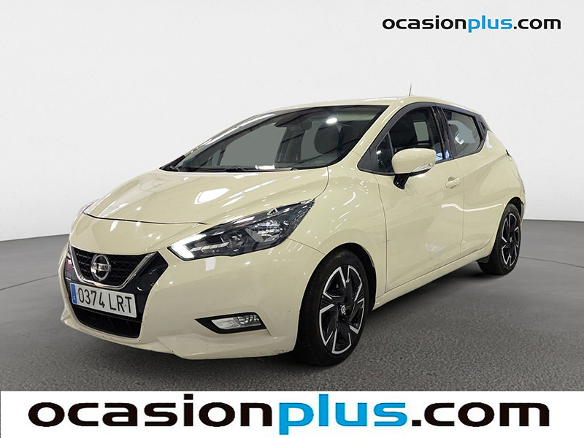 Imagen 1 de NISSAN Micra