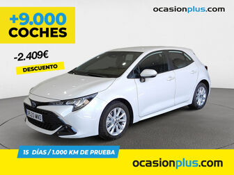 Imagen de TOYOTA Corolla 140H Active Plus