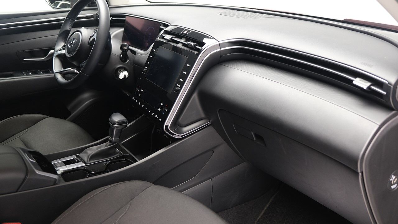 Foto del HYUNDAI Tucson 1.6CRDI Style 4x2 DT 136