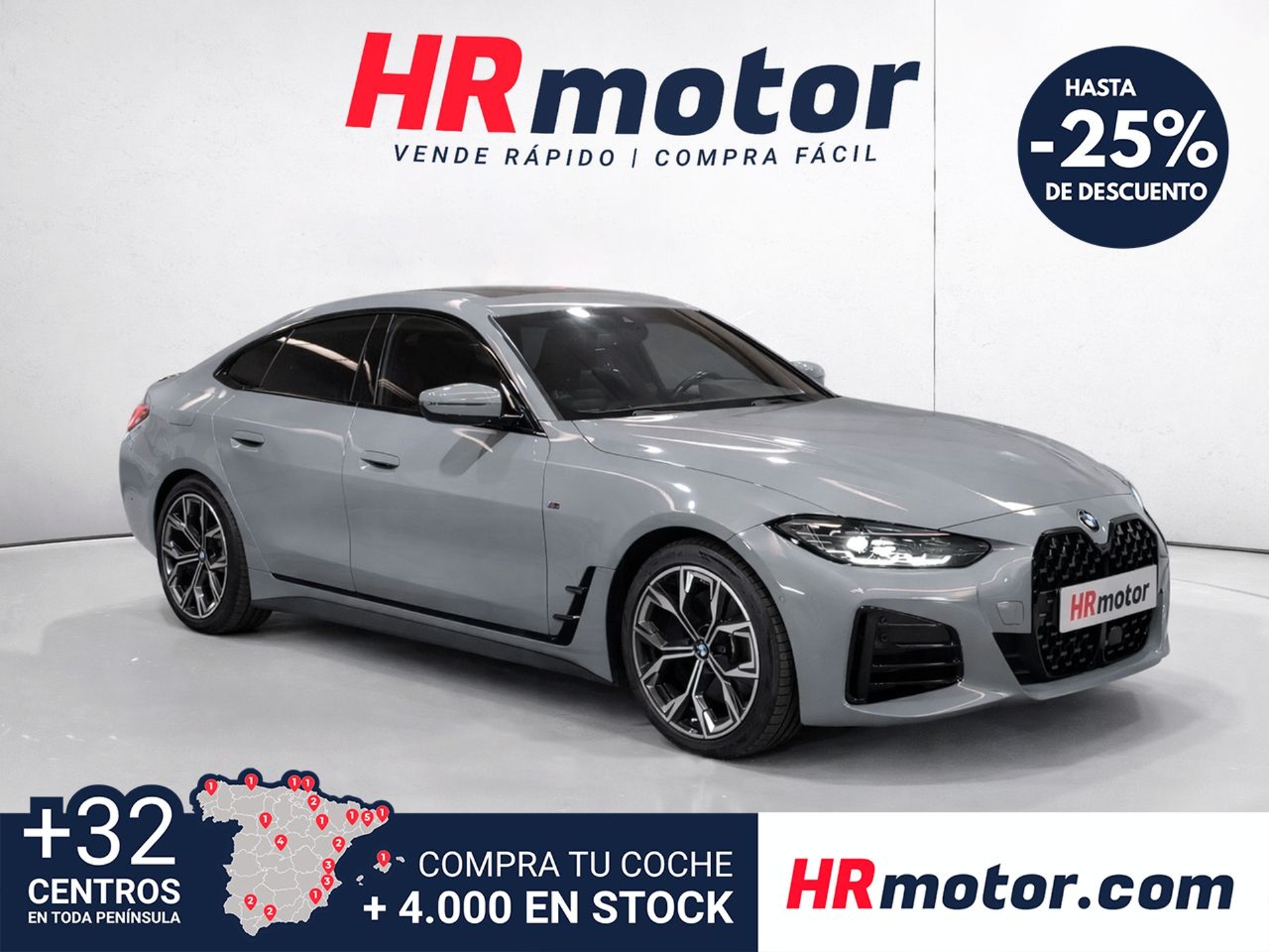 Imagen de BMW Serie 4