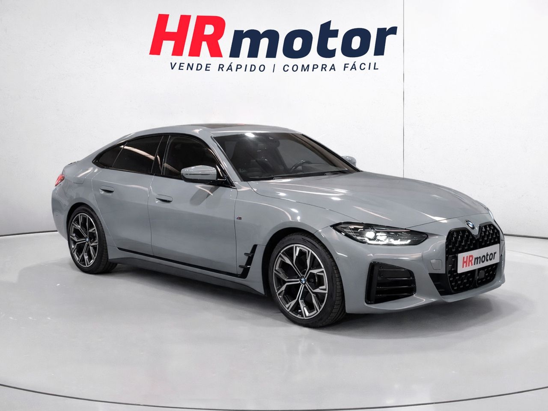 Imagen de BMW Serie 4