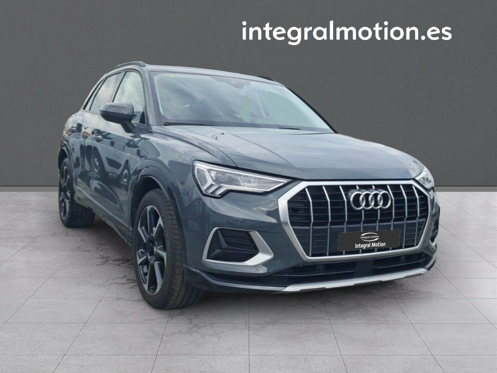 Imagen 3 de AUDI Q3