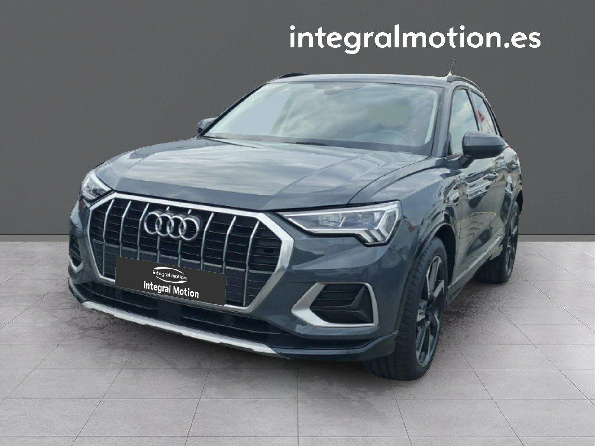 Imagen de AUDI Q3