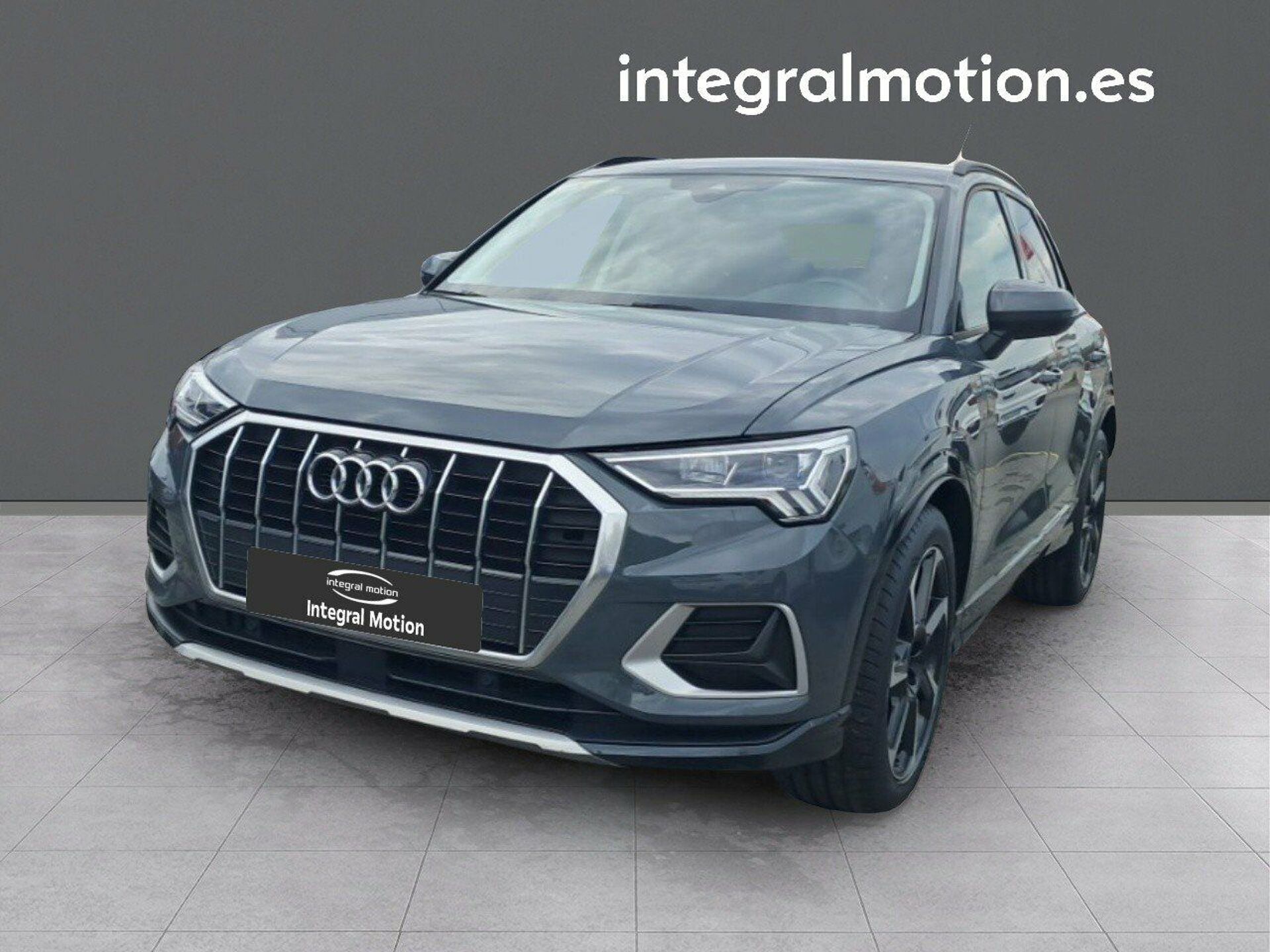 Imagen 1 de AUDI Q3