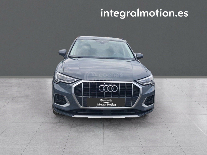 Foto del AUDI Q3 35 TDI Advanced S tronic 110kW