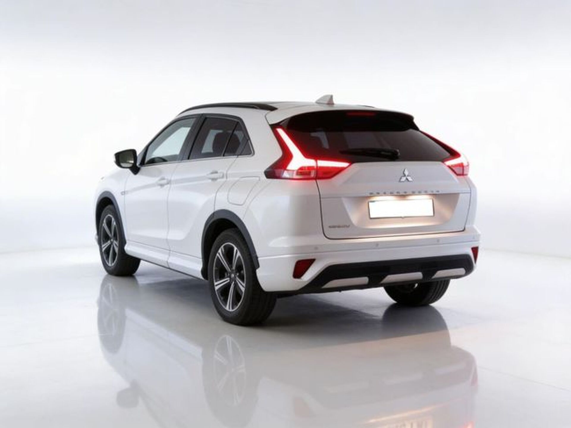 Imagen 2 de MITSUBISHI Eclipse Cross