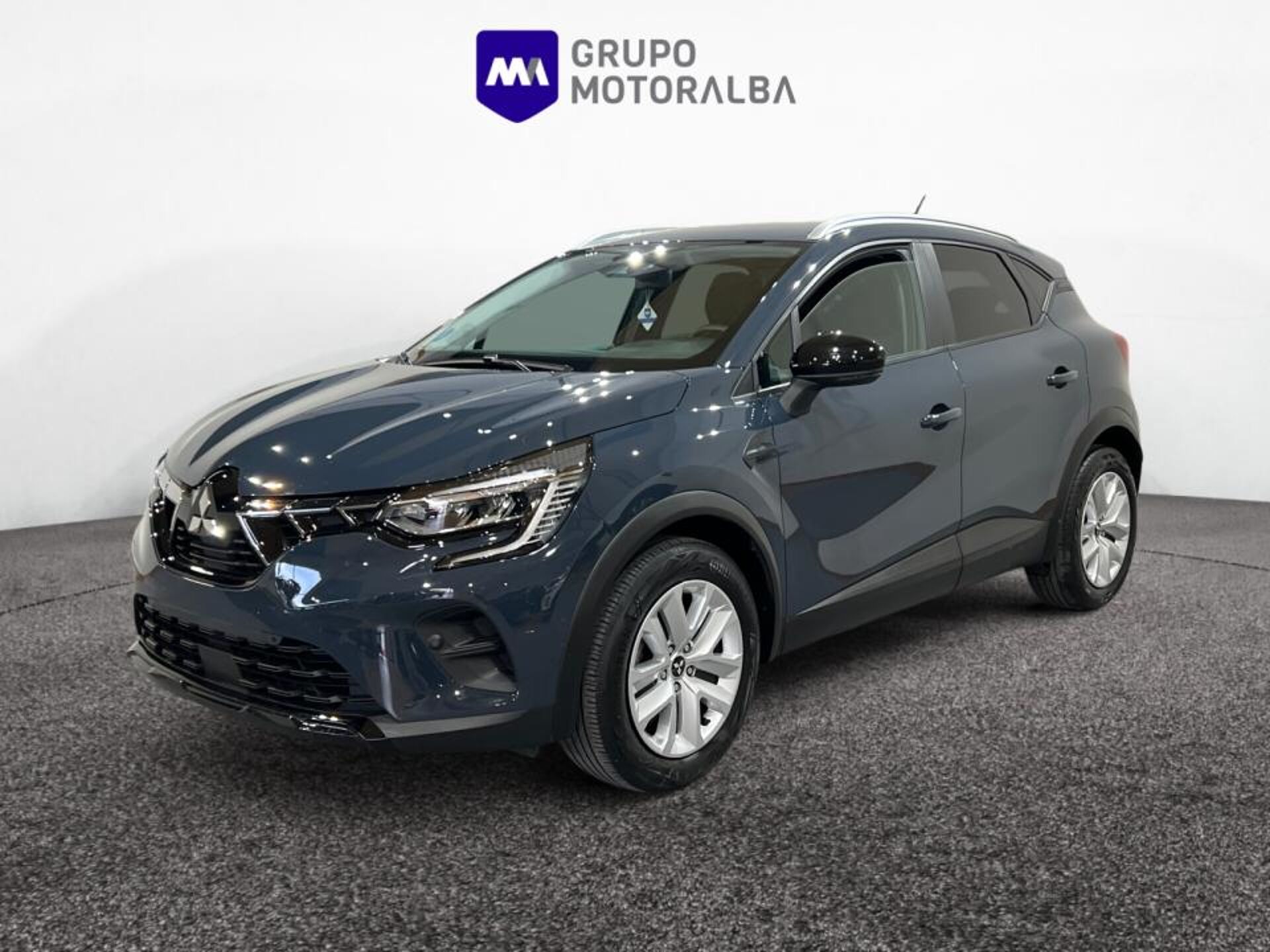 Imagen 1 de MITSUBISHI ASX