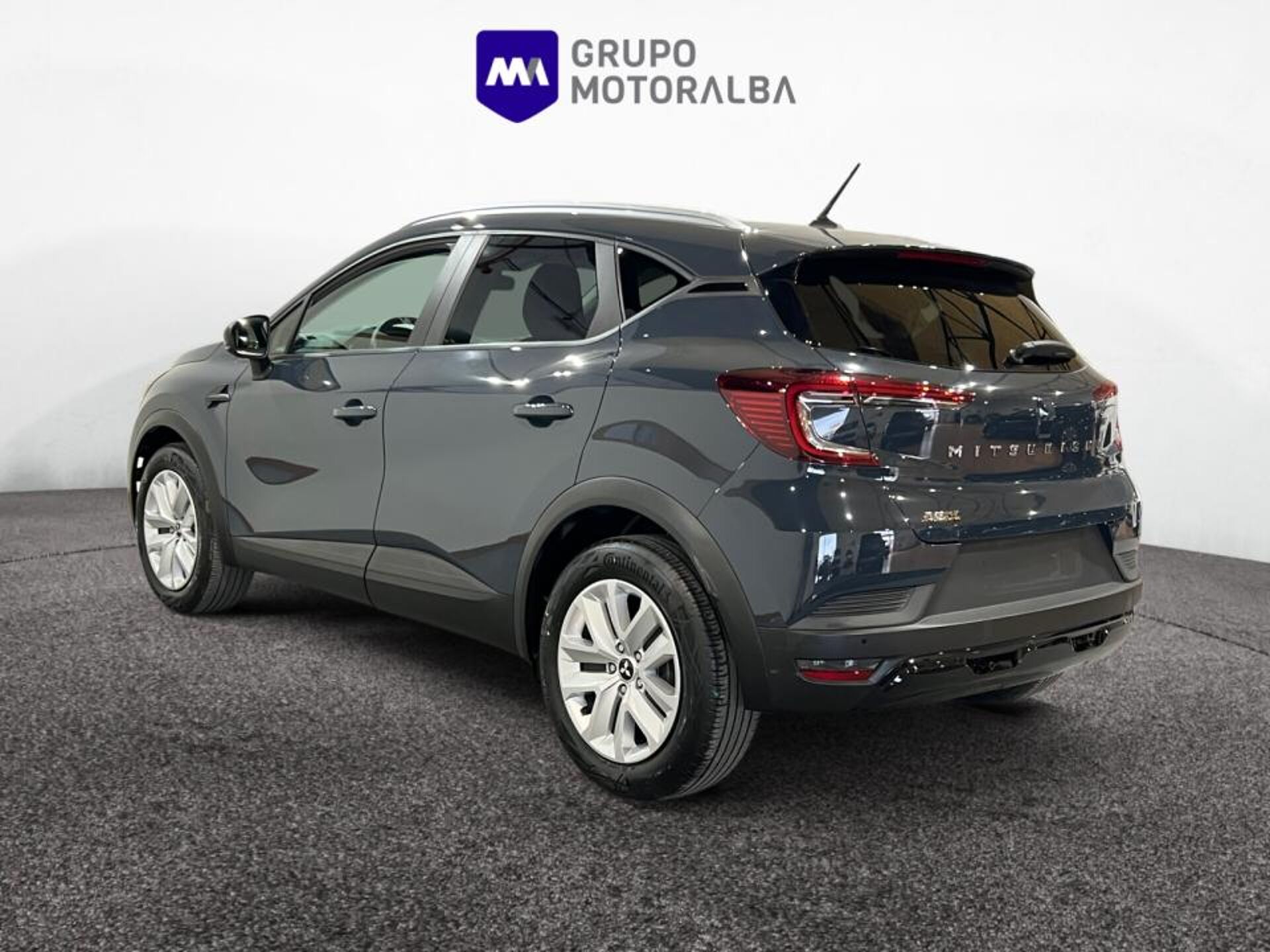 Imagen 3 de MITSUBISHI ASX