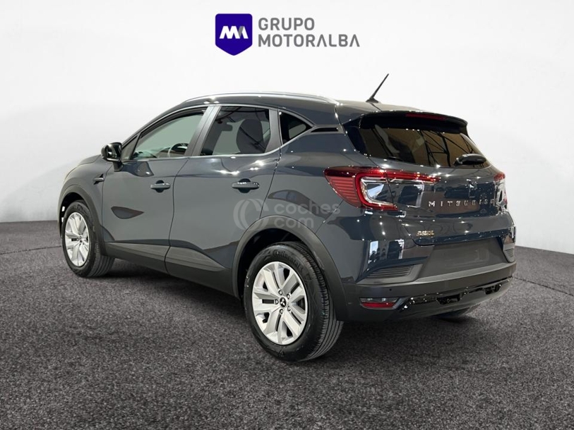 Foto del MITSUBISHI ASX 130T MHEV Kaiteki