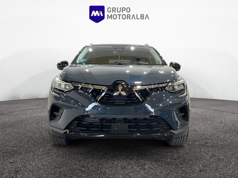 Foto del MITSUBISHI ASX 130T MHEV Kaiteki