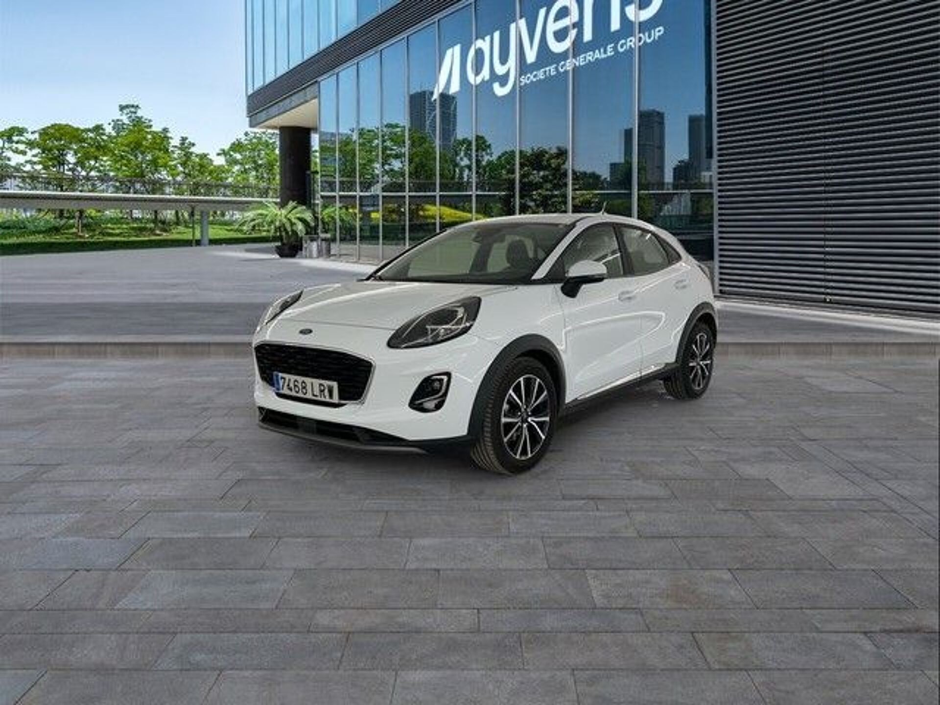 Imagen de FORD Puma