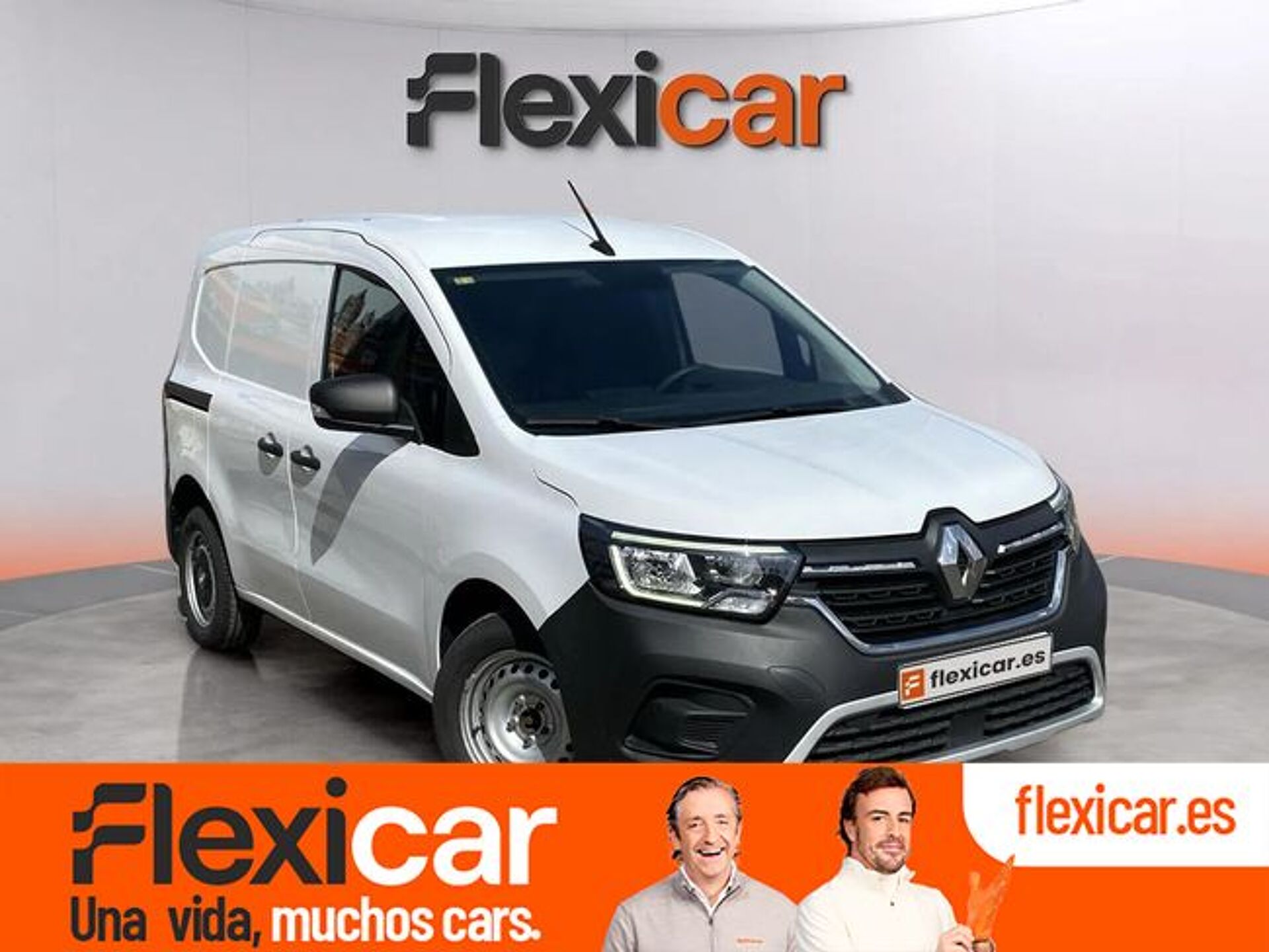 Imagen de RENAULT Kangoo