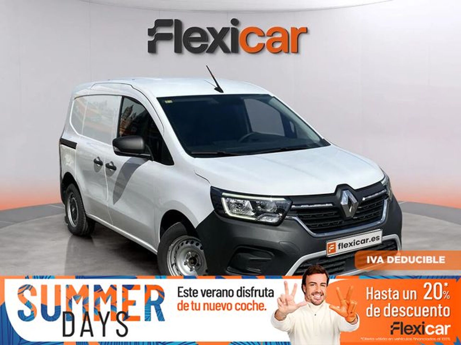 Imagen de RENAULT Kangoo