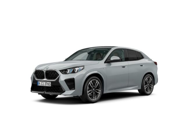 BMW X2 (sDrive20d 120 kW (163 CV)) en Alicante