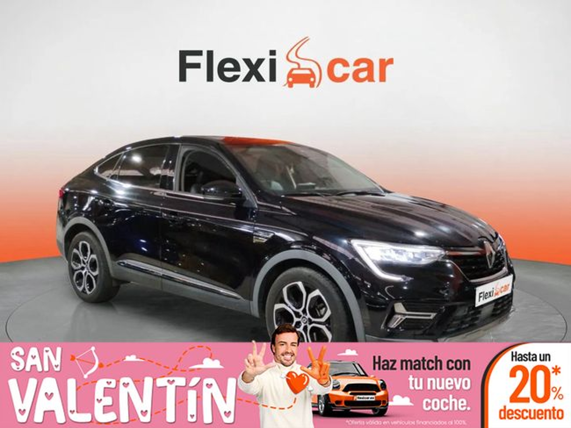 Imagen de RENAULT Arkana