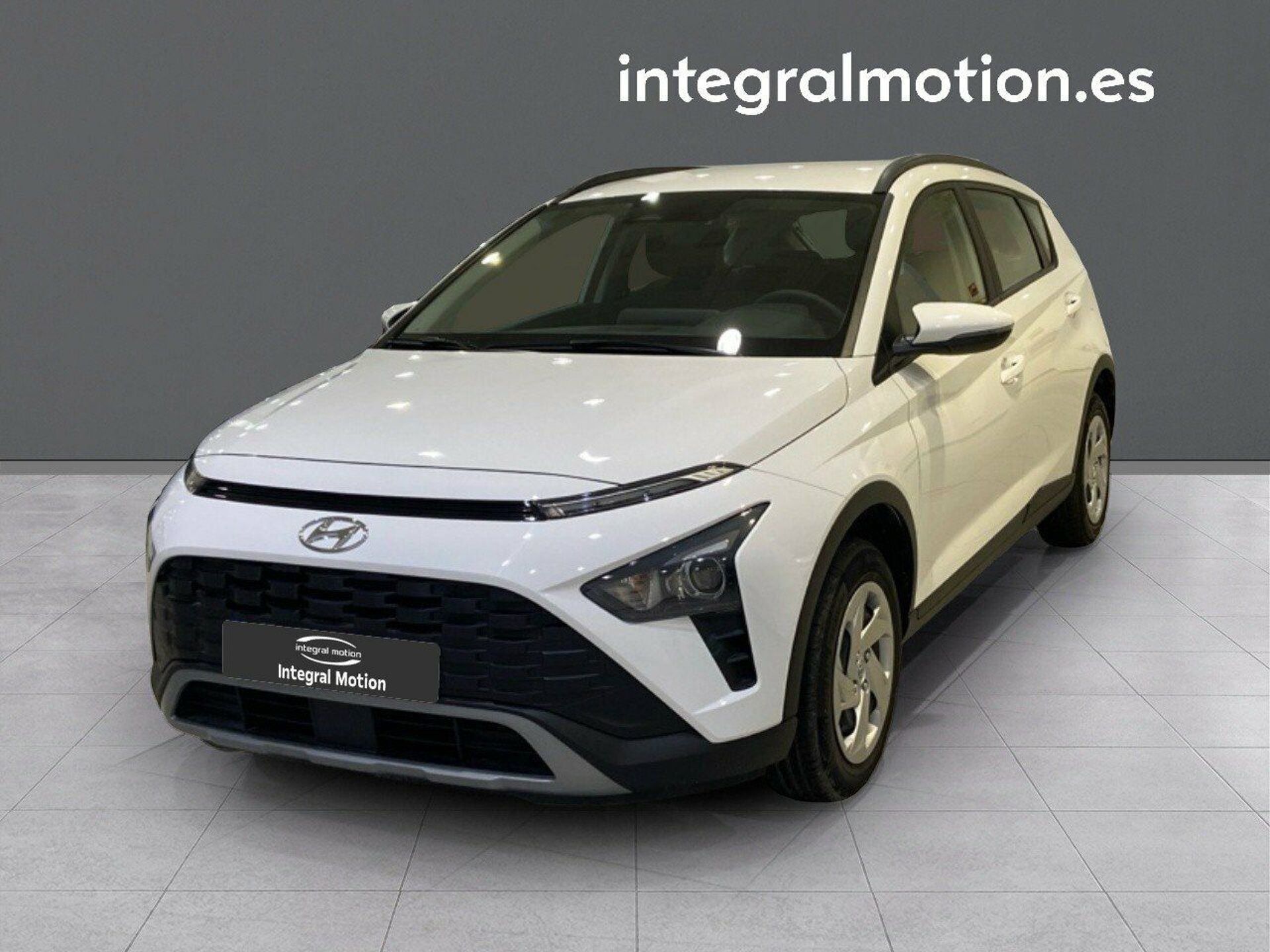 Imagen de HYUNDAI Bayon