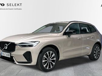 Imagen de VOLVO XC60 B4 Plus Dark AWD Aut.