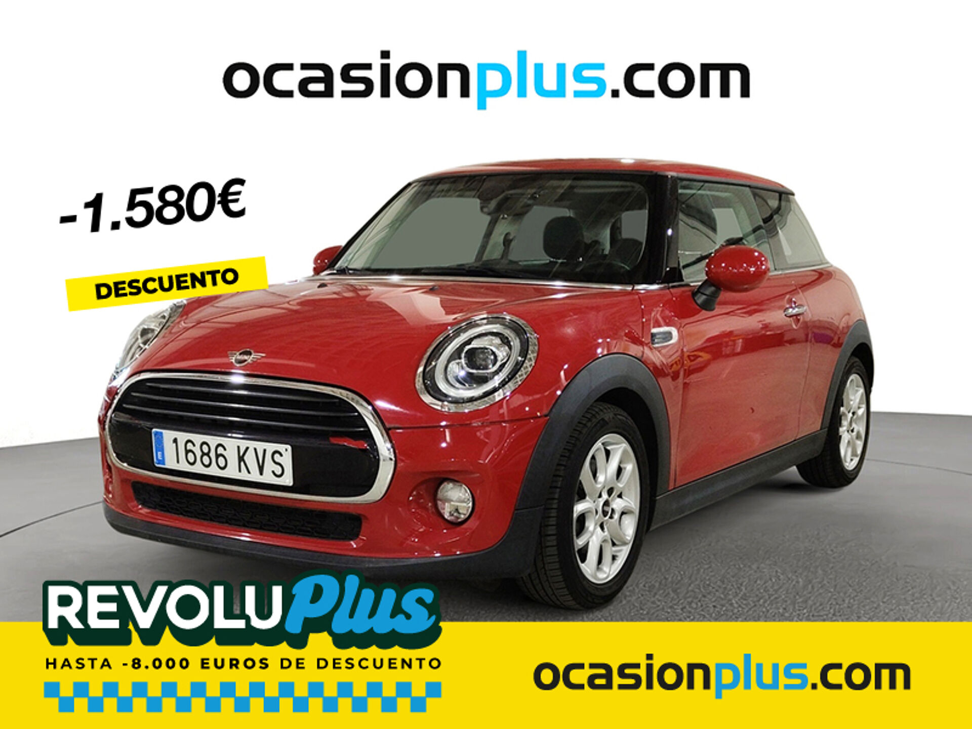 Imagen de MINI Mini