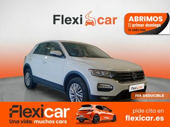 Imagen de VOLKSWAGEN T-Roc 2.0TDI Advance 85kW