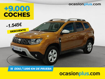 Imagen de DACIA Duster 1.5 Blue dCi Comfort 4x2 85kW