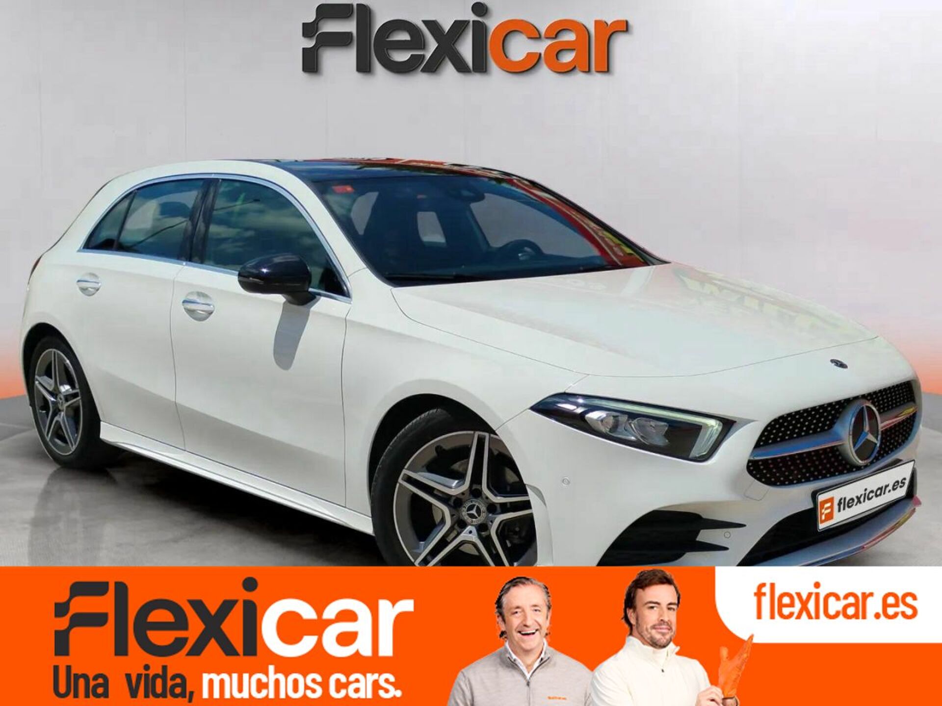 Imagen de MERCEDES Clase A