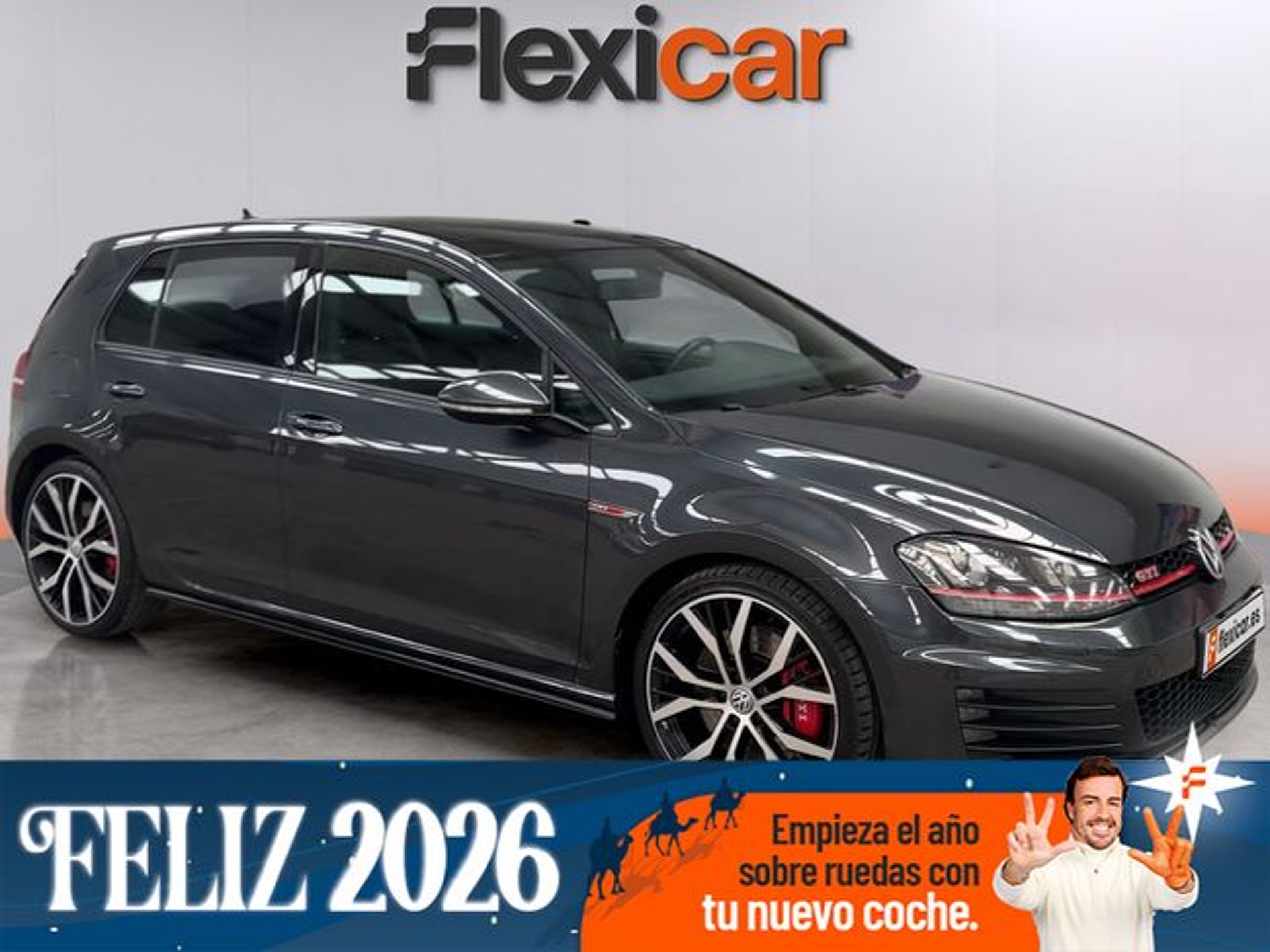 Imagen de VOLKSWAGEN Golf