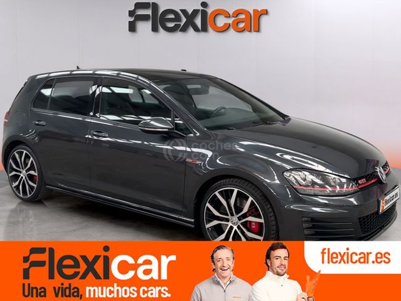 Foto del VOLKSWAGEN Golf 2.0 TSI GTI Performance DSG 230