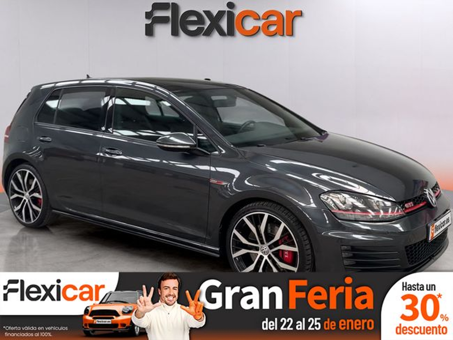 Imagen de VOLKSWAGEN Golf