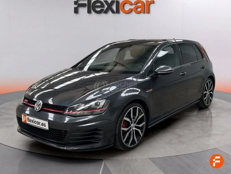 Foto del VOLKSWAGEN Golf 2.0 TSI GTI Performance DSG 230
