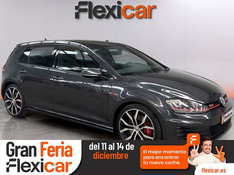 Foto del VOLKSWAGEN Golf 2.0 TSI GTI Performance DSG 230
