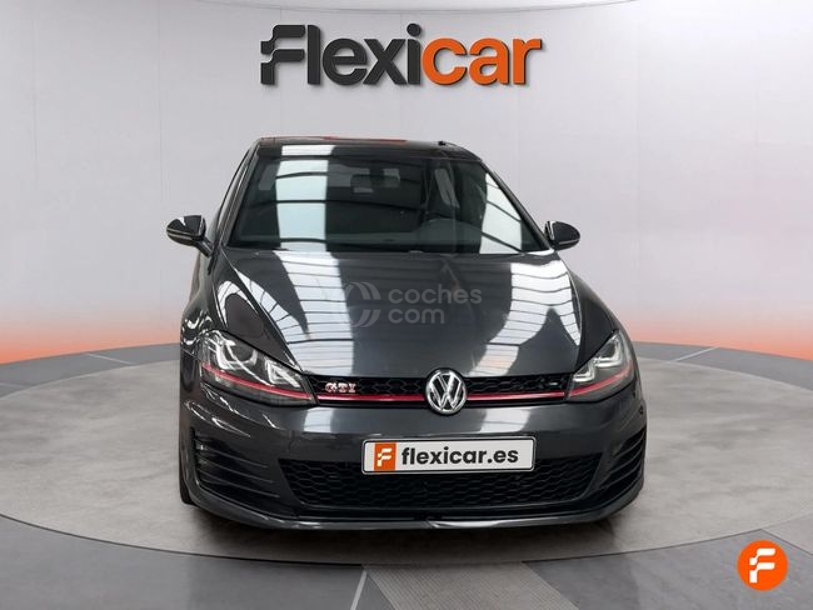 Foto del VOLKSWAGEN Golf 2.0 TSI GTI Performance DSG 230