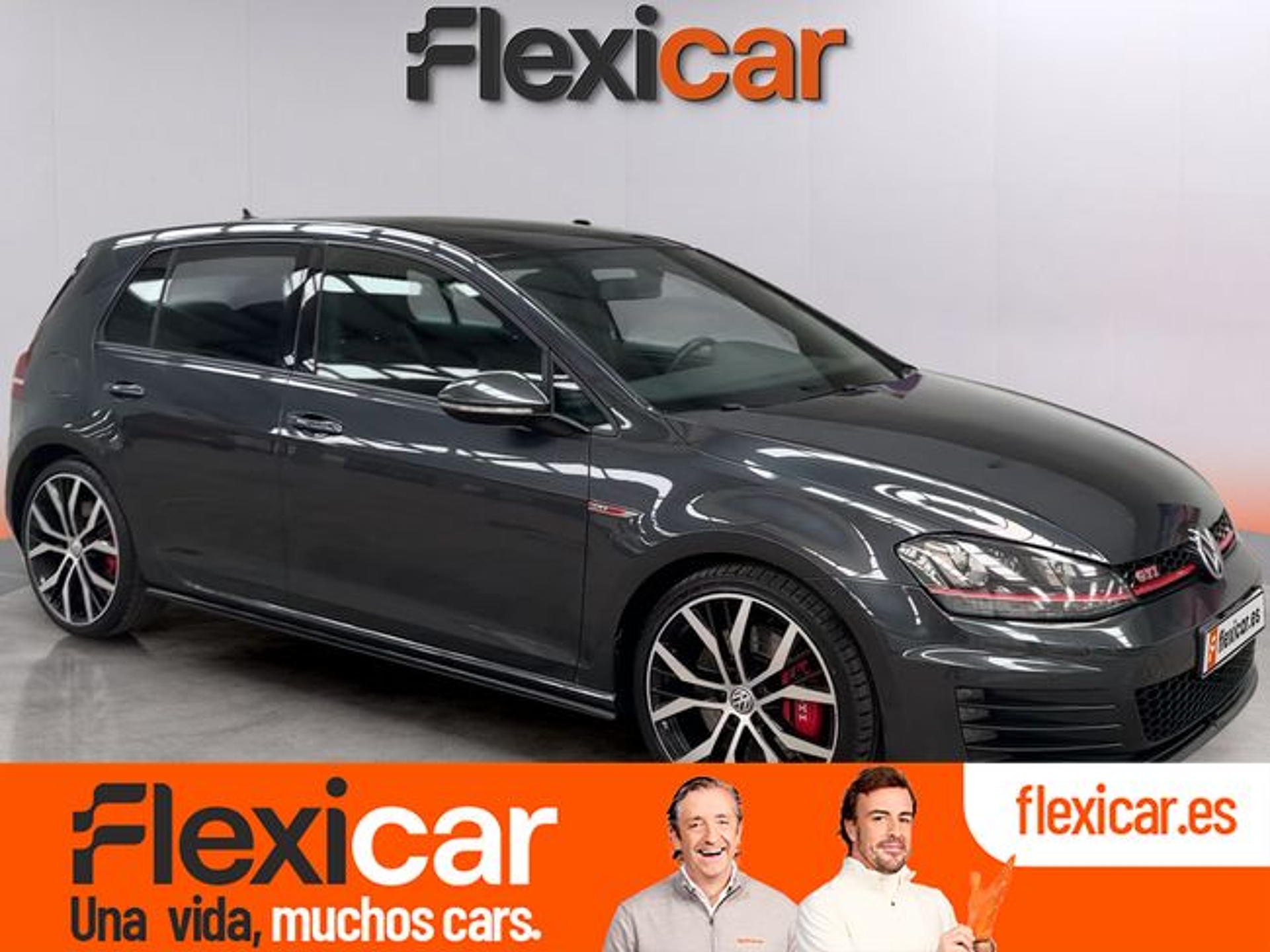 Imagen de VOLKSWAGEN Golf