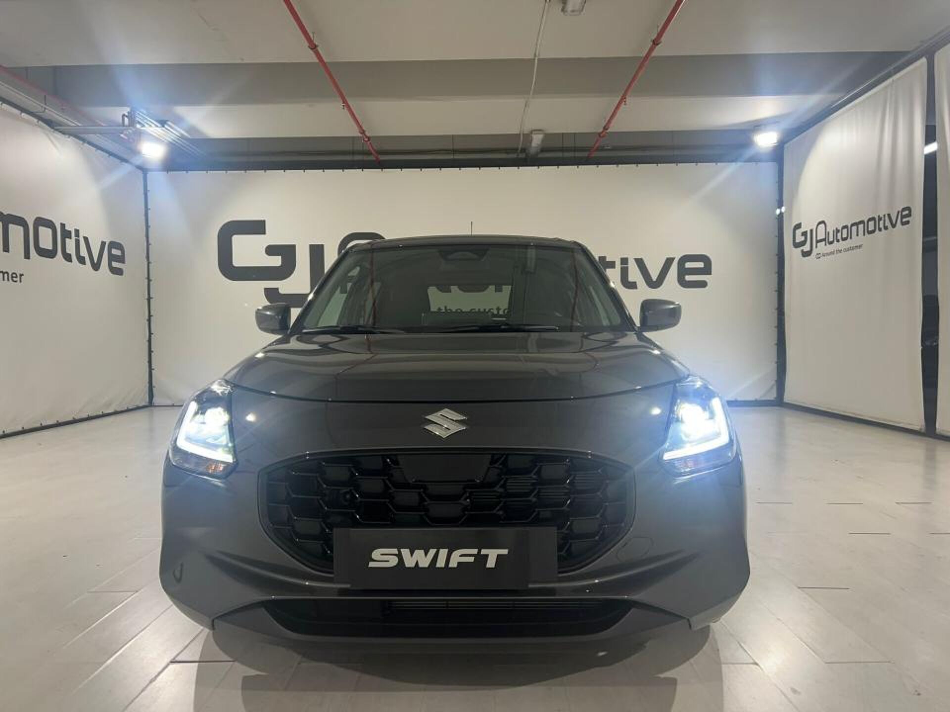 Imagen 2 de SUZUKI Swift
