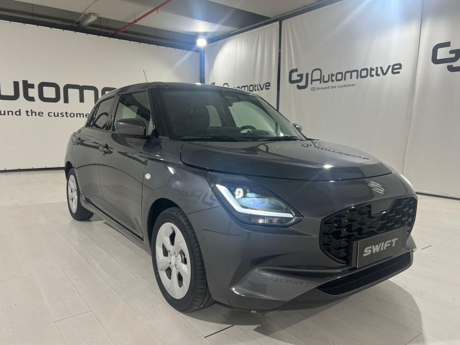 Imagen 3 de SUZUKI Swift