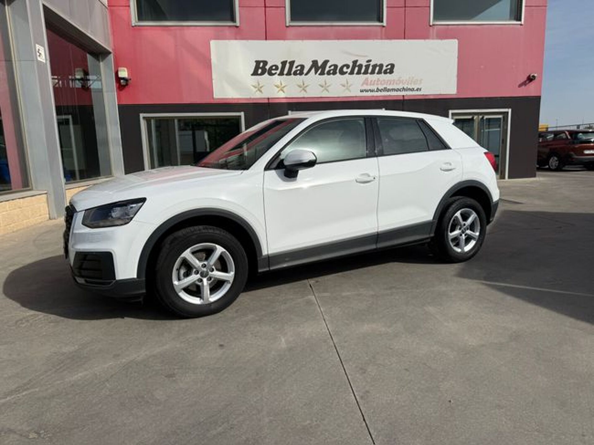 Imagen 2 de AUDI Q2