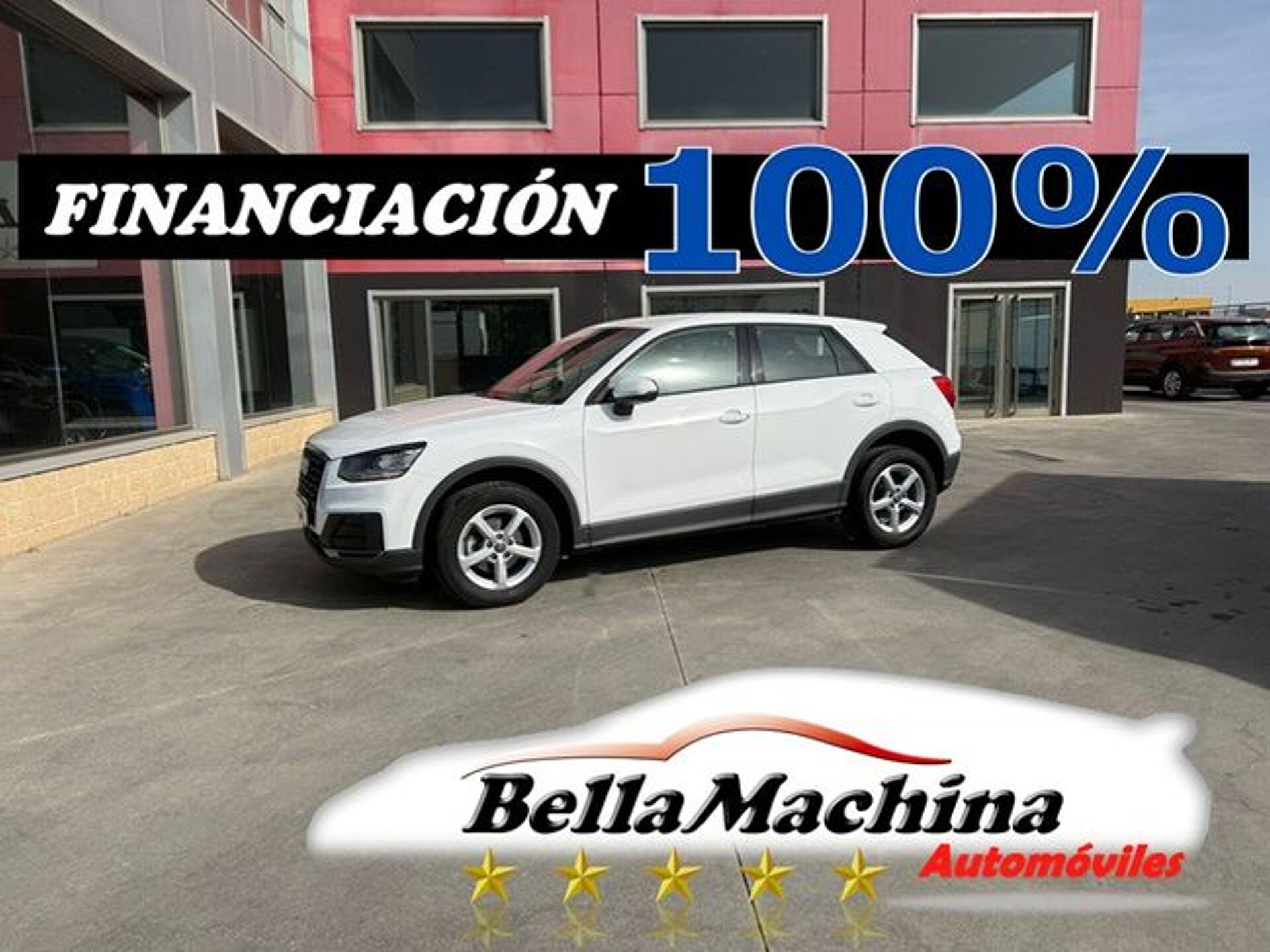 Imagen 1 de AUDI Q2