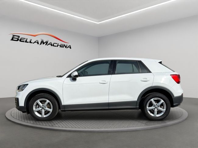 Foto del AUDI Q2 35 TFSI S tronic 110kW