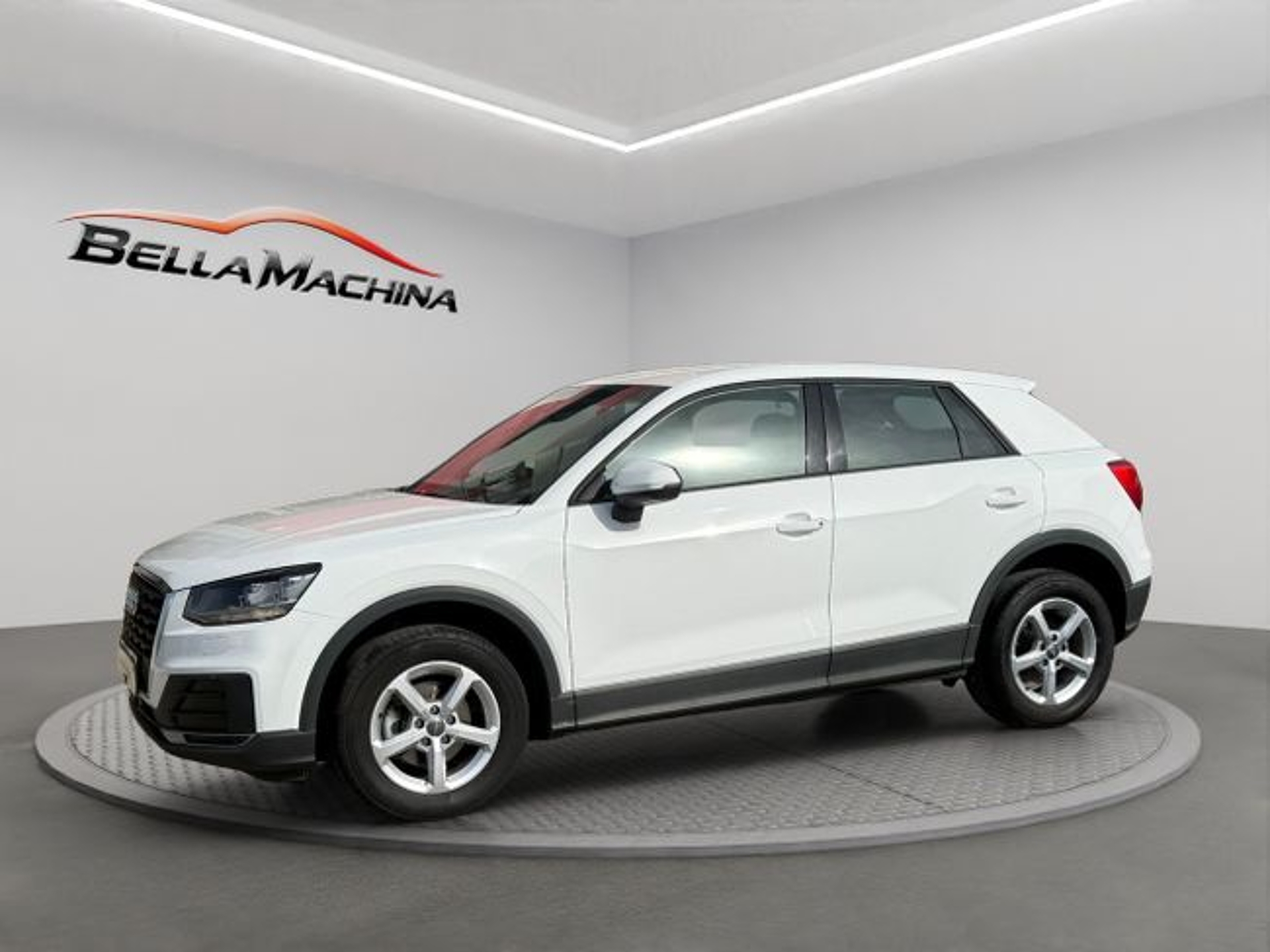 Imagen de AUDI Q2
