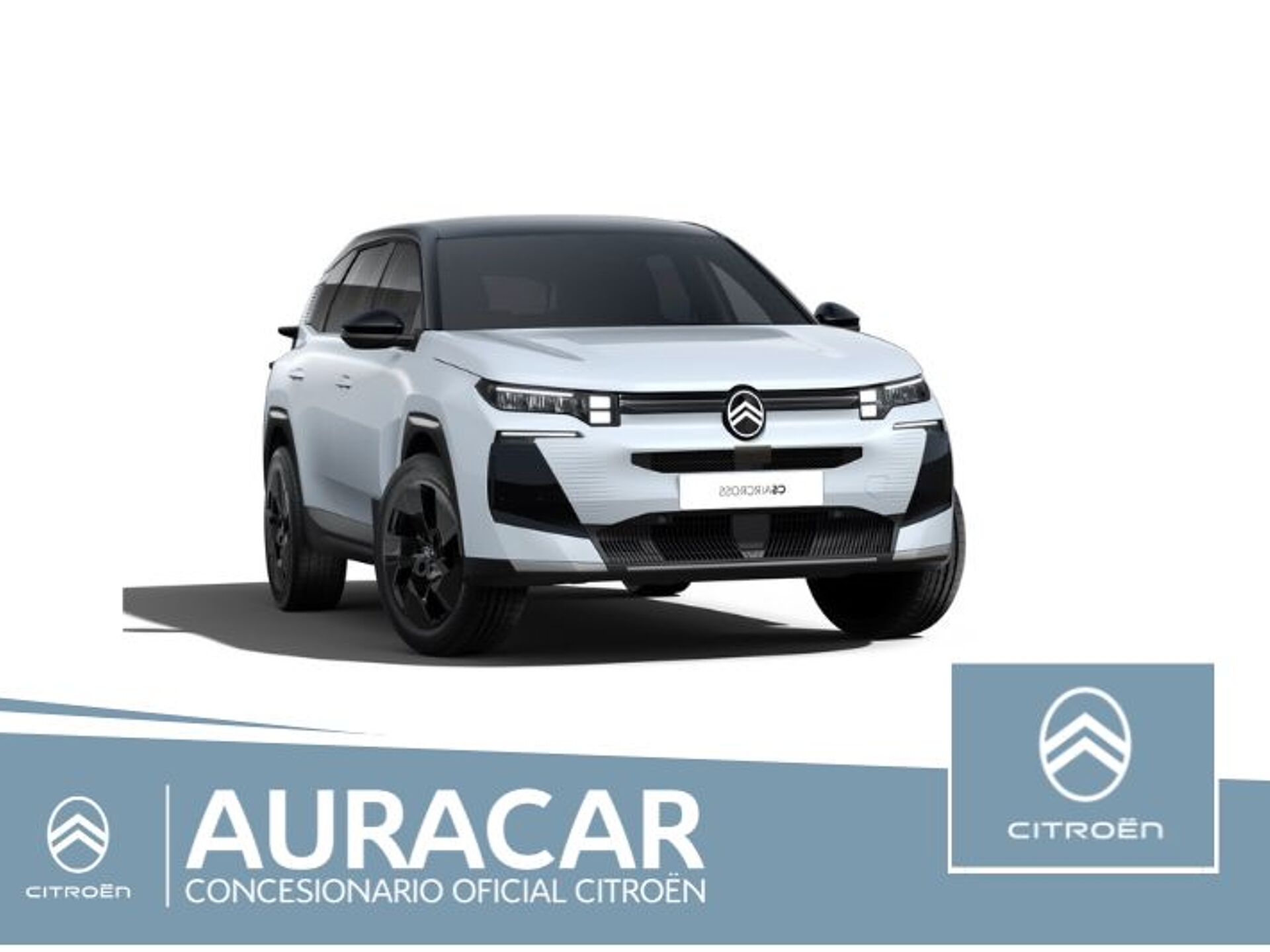 Imagen 1 de CITROEN C5 Aircross