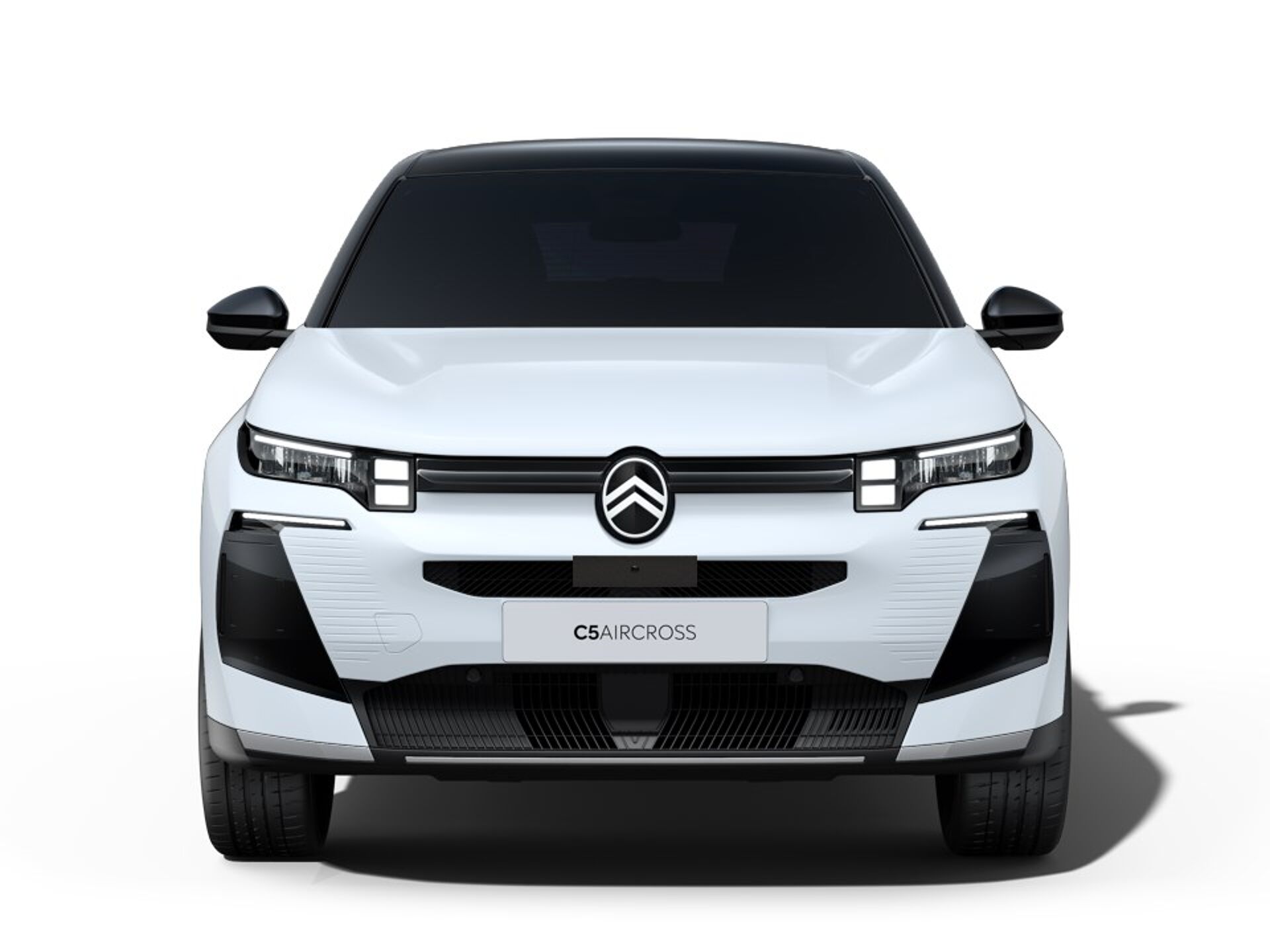 Imagen 2 de CITROEN C5 Aircross