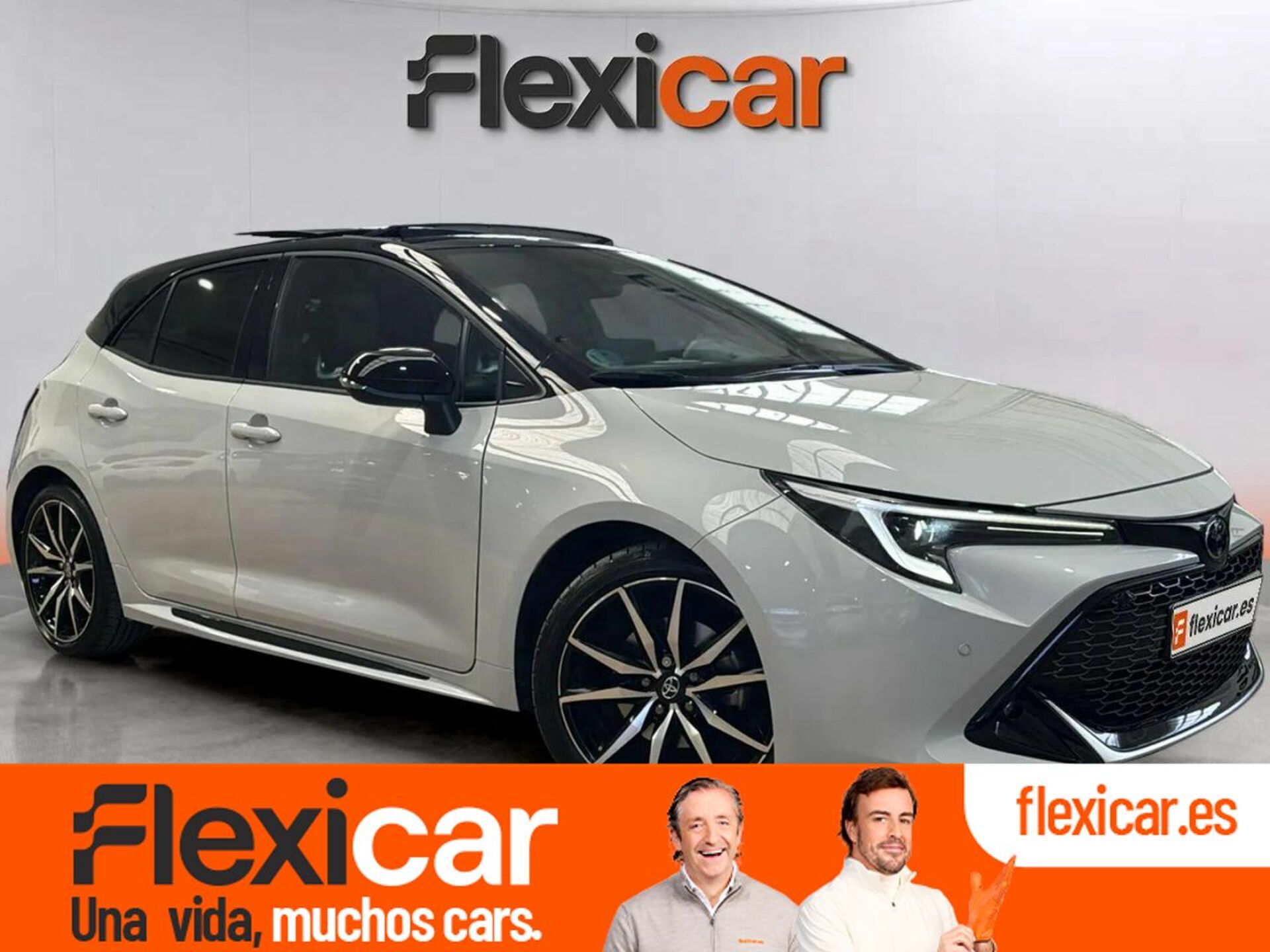 Imagen de TOYOTA Corolla